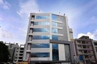 Oyo Apartments Madhapur Inorbit Mall Hajdarabad Zewnętrze zdjęcie